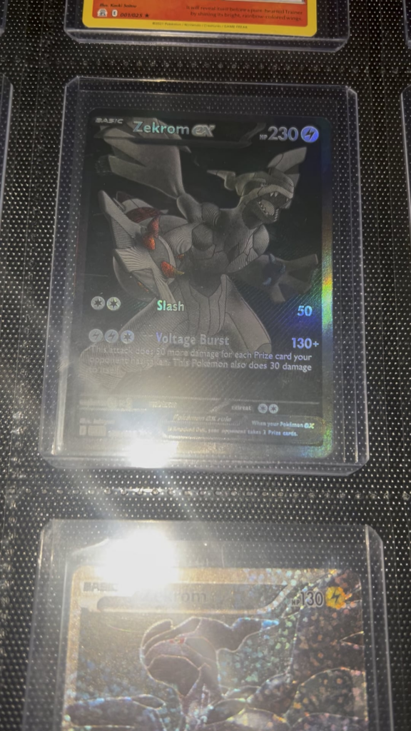 Pulled it. It’s already up there! 👆🏽