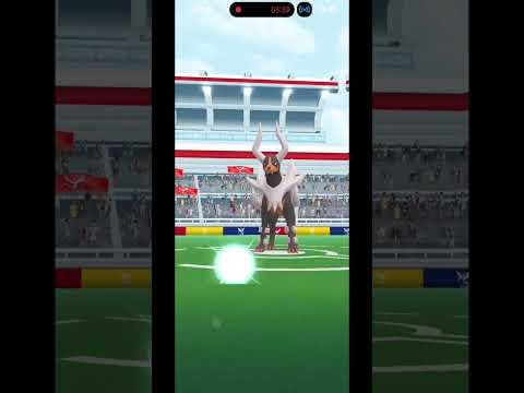 Solo Mega Houndoom