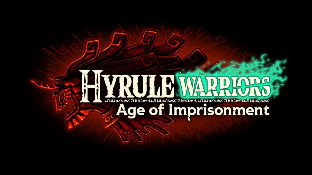 Hyrule Warriors: Age Of Imprisonment File Size Revealed, 4 Times The Size Of Age Of Calamity