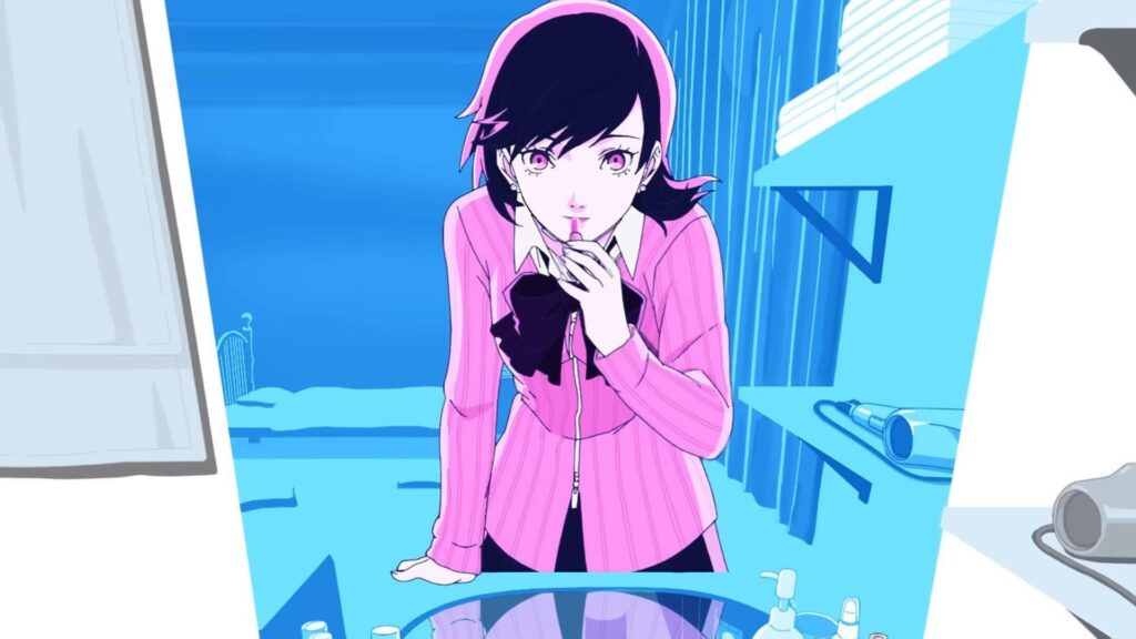 Atlus is working on improving the framerate of Persona 3 Reload on Switch 2