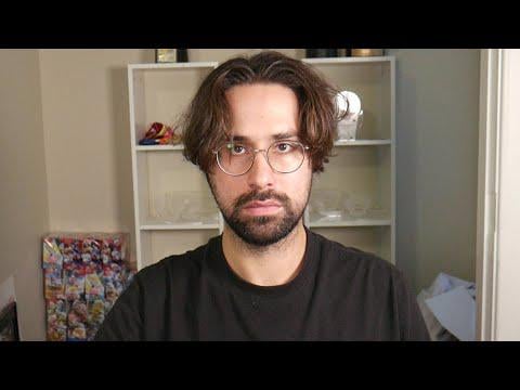 WolfeyVGC Comes Out About Harassment At Tournaments, Likely Not Competing In In-Person For Some Time