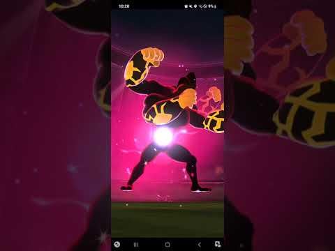 Dynamax Duraludon Solo (No Weather Boost, No Max Mushroom, No Helper)