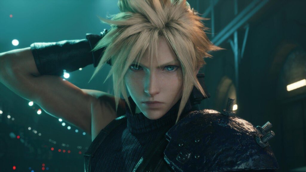 "I've Been Brought Up By Final Fantasy" - Naoki Hamaguchi On Bringing The FFVII Remake Trilogy To Switch 2