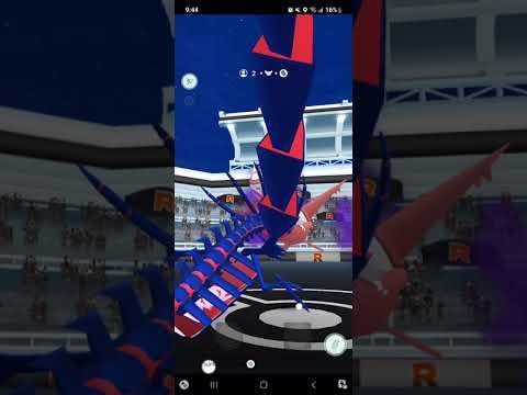Shadow Latias Duo In Windy (No Party Power, No Gems 💎, No Adventure Effect)