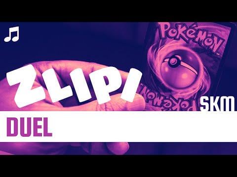 Pokemon TCG GB - Duel (Chill Electronic Remix)
