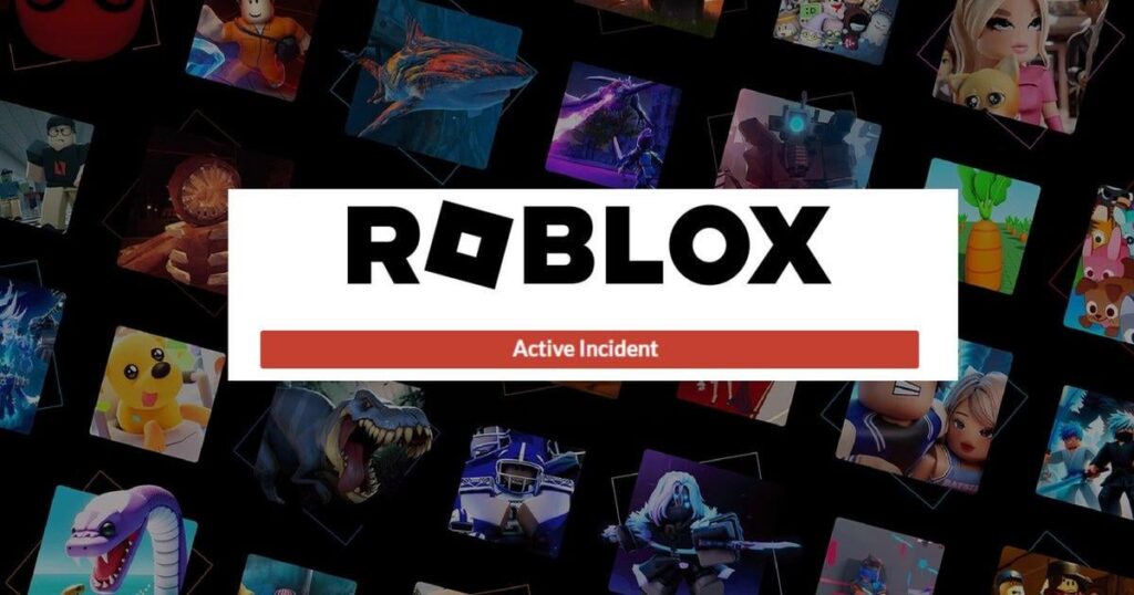 Amazon AWS is currently down, multiple online games will not be playable until the issue is resolved