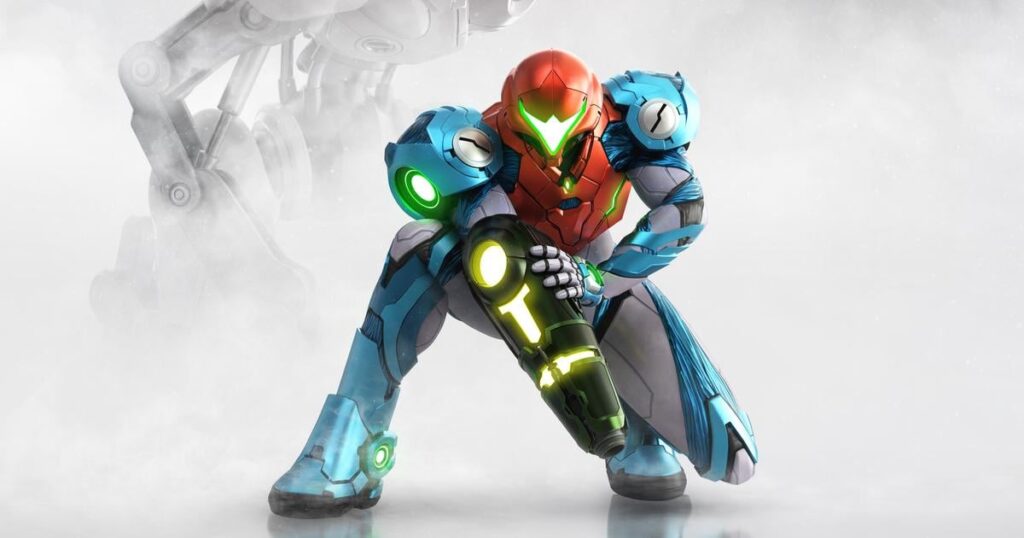 Metroid Dread dev accused of crunch and retaliation