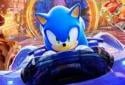 Sonic CrossWorlds has officially sold over a million units in less than a month