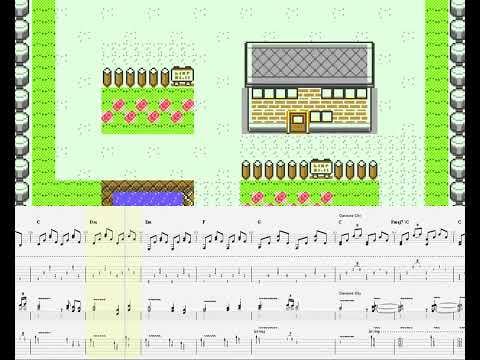 Mini Mashup Cover I Made