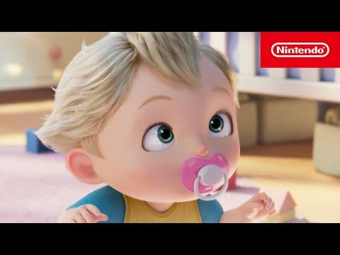 Close to you from Nintendo