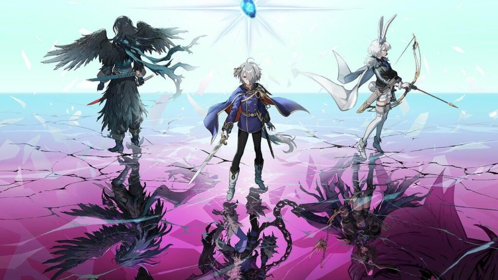 Review: Fire Emblem Shadows (Mobile) - Flat F2P Folly With Simplistic Strategy & Social Deduction
