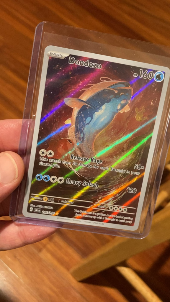 What a beauty!