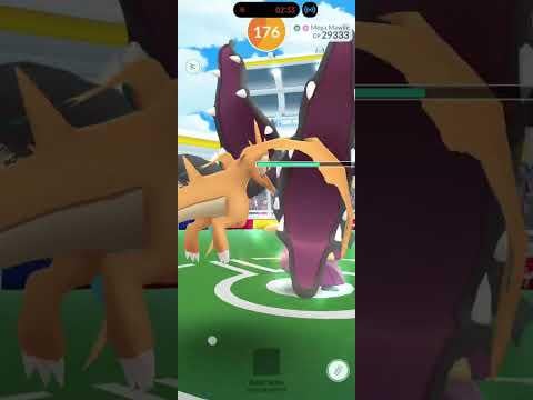 Solo Mega Mawile