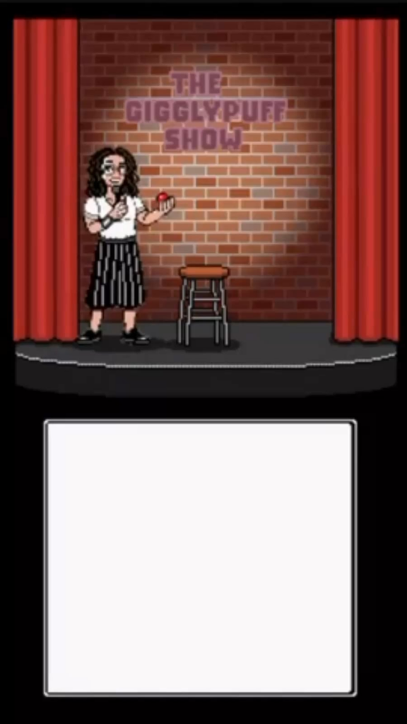 Comedy Show for Pokémon
