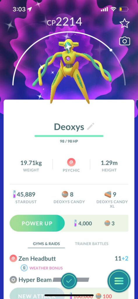 Kinda liking the Yellow