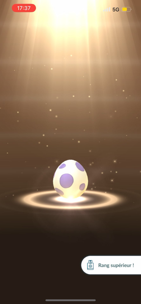 Time to hatch some eggs