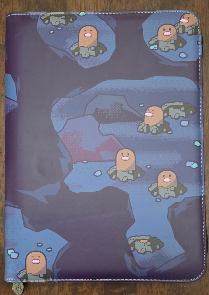 Guess my sons favorite mon