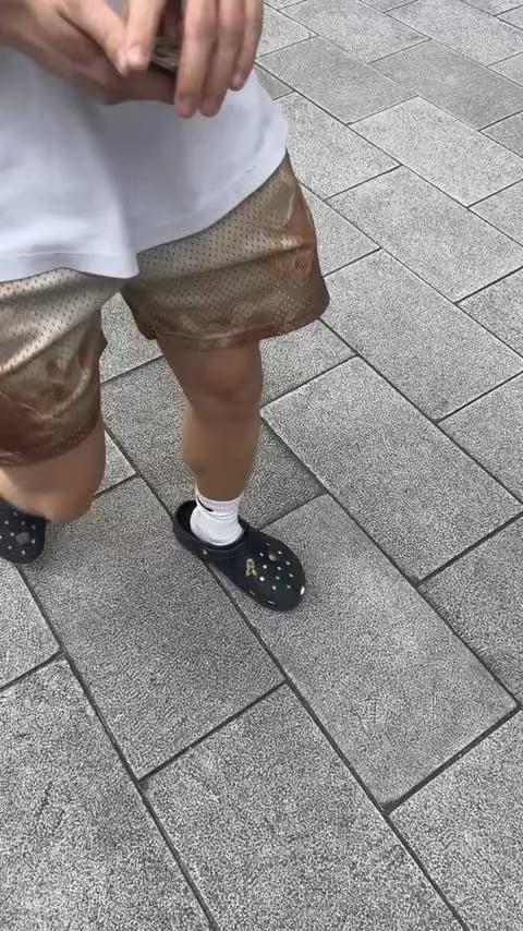 From the streets of Ginza in a single pack to a pretty slabbed up 10!