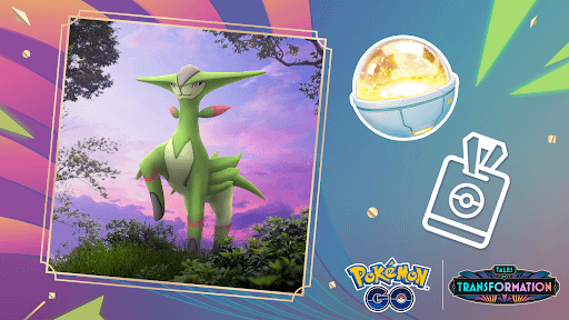 The Lucky Trinket returns in GO Pass: November!