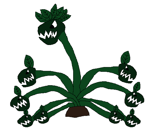 My idea for an Ultra Beast