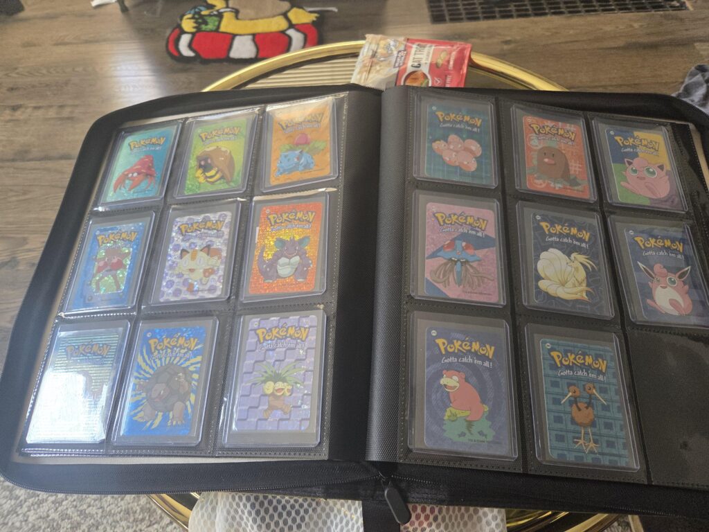 Facebook marketplace FTW