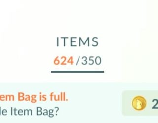 So I’m kinda softlocked out of battles. Can’t progress without taking the reward, can’t take the reward cause the game keeps giving me free stuff lol. Tips?