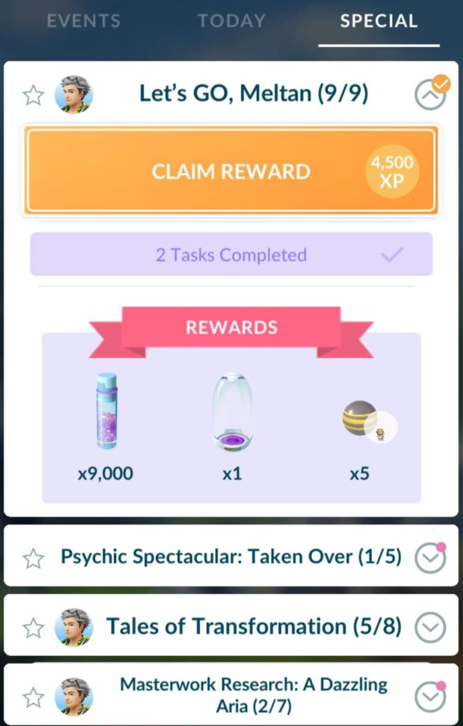 I'M FINALLY FREE