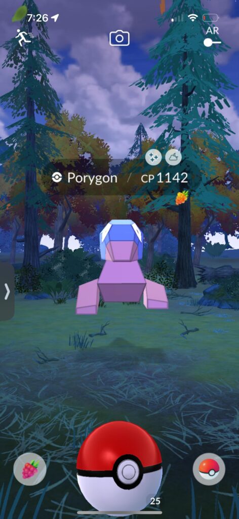 Omg it’s so cool looking 🤩