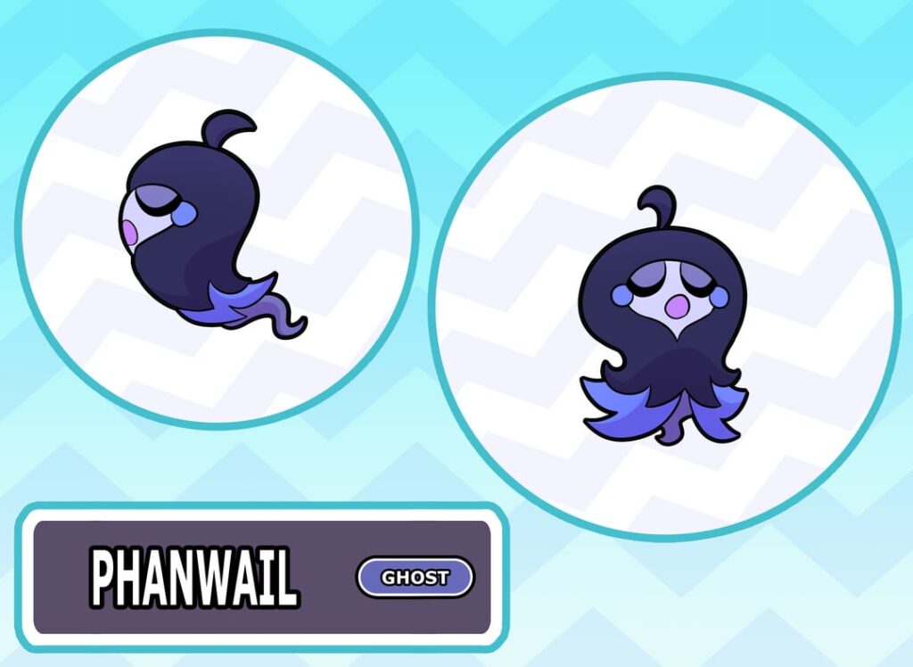 The Cry of La Llorona