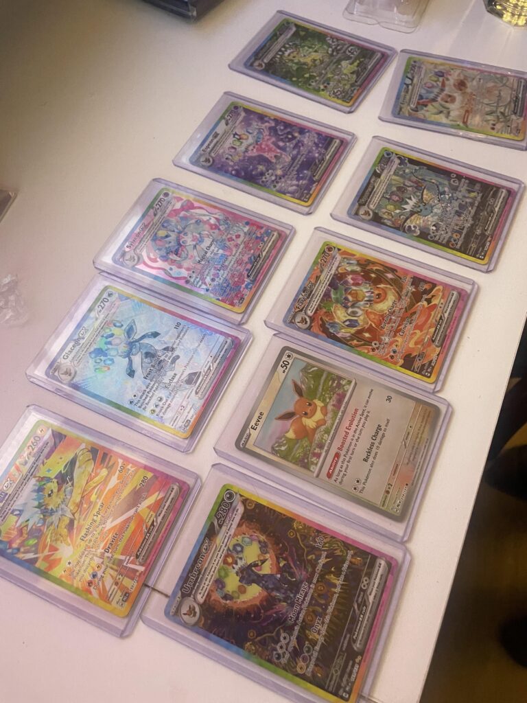 GOD PACK