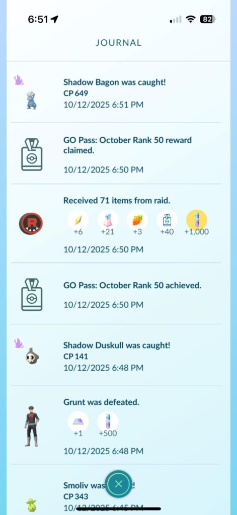 Remote Raid Issue