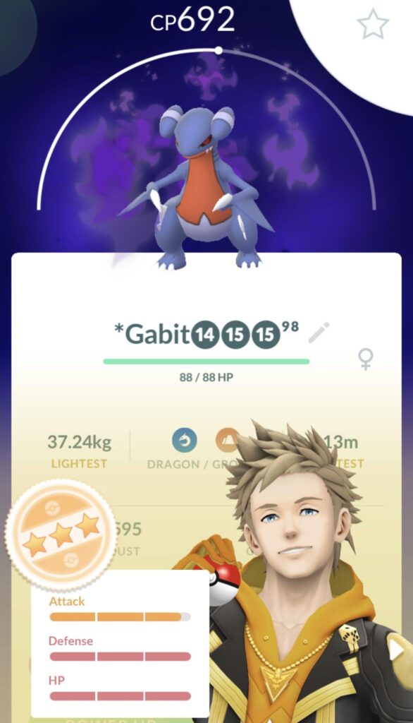 Guys is this worth maxing out eventually?
