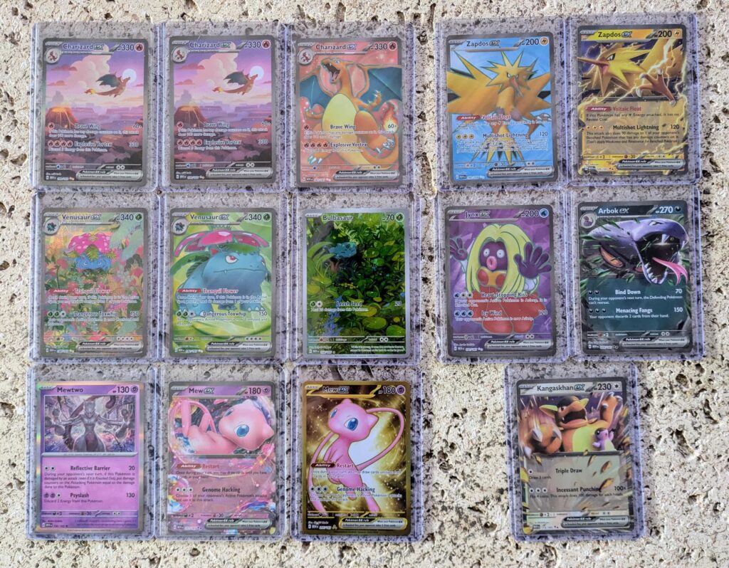 Crazy Opening 🤯