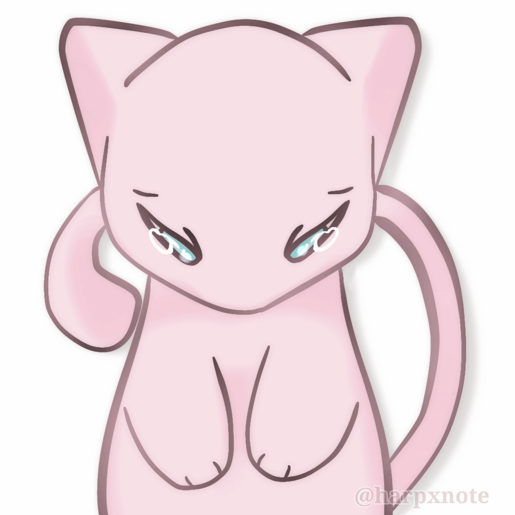Hello...can mew have some huggies.....? [OC]