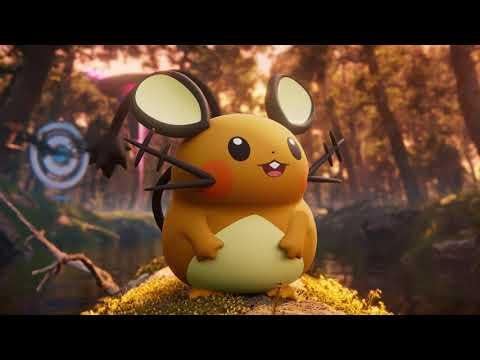 Team Up and Take On Gigantamax Grimmsnarl at Pokémon GO Wild Area