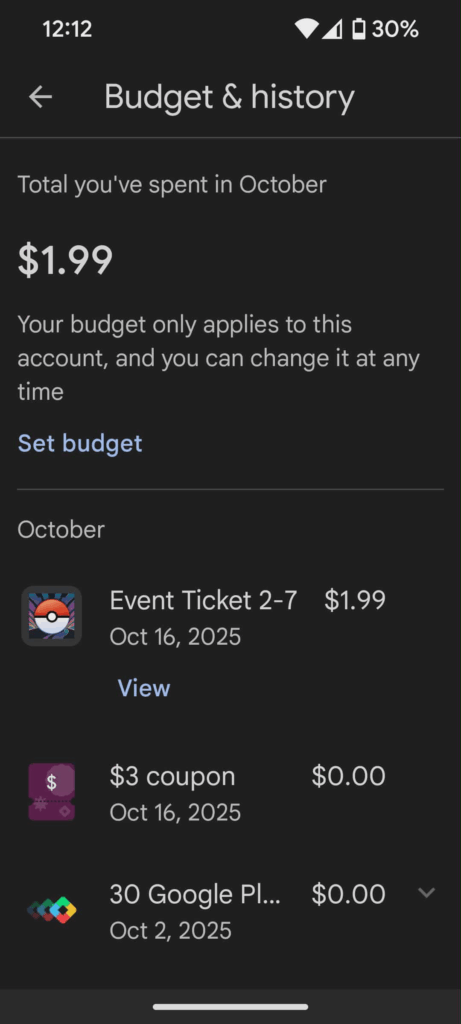 My Raid Day ticket just vanished 14 hours pre-event