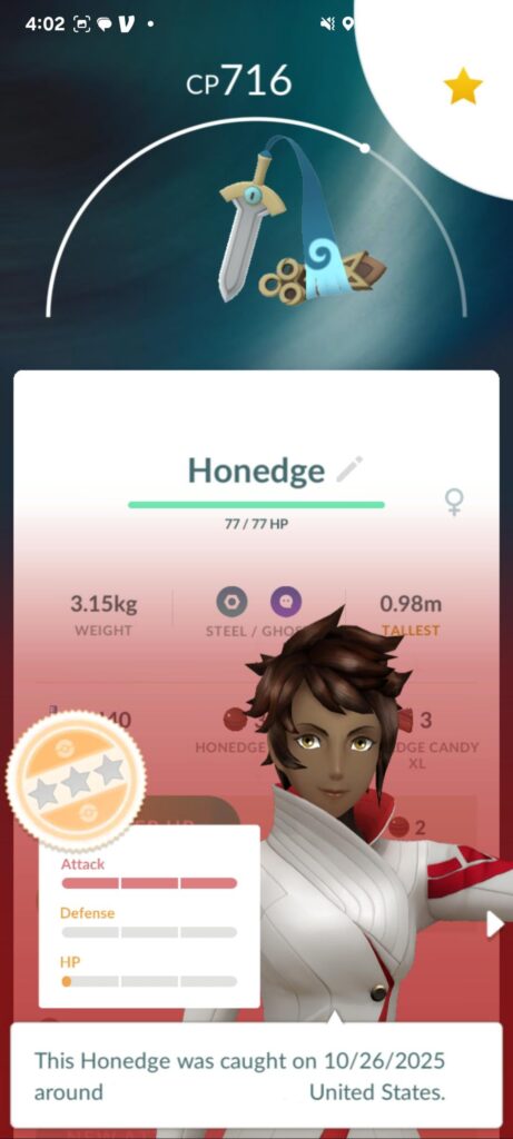 A Sword's only purpose is to ATTACK!