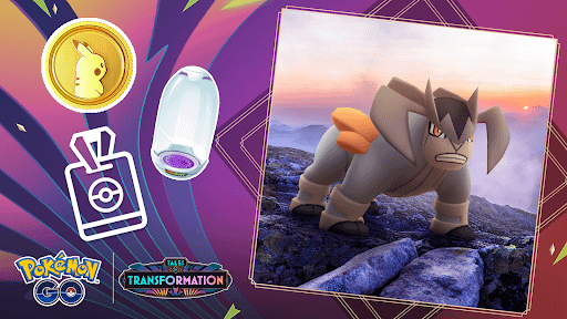 No tricks, just treats! Earn PokéCoins for progressing in GO Pass: October!