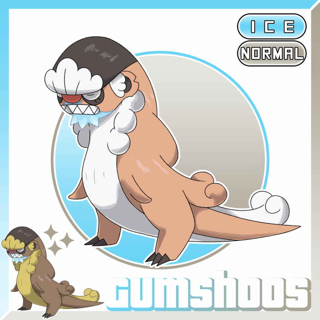 when a pun is too good to pass up on