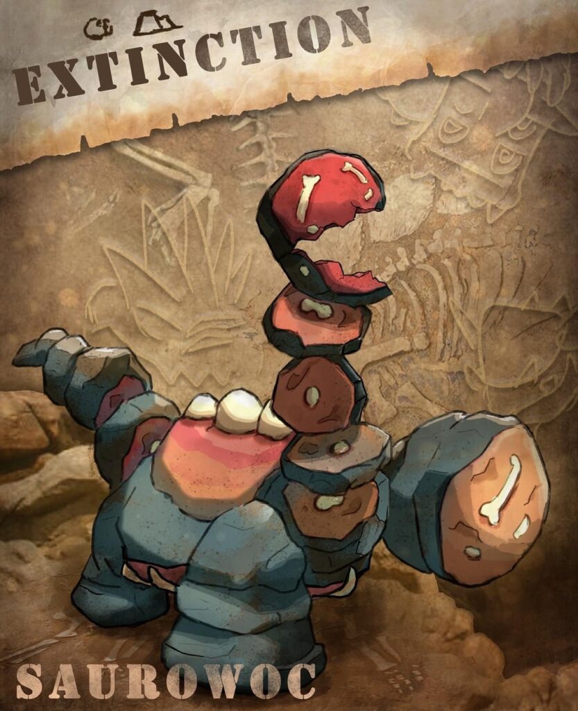 New Fossil discovered