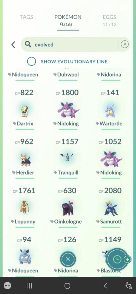 Does anyone else look forward to the non-event spawns?