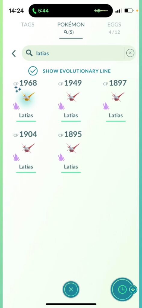FINALLY after a long time in the waiting