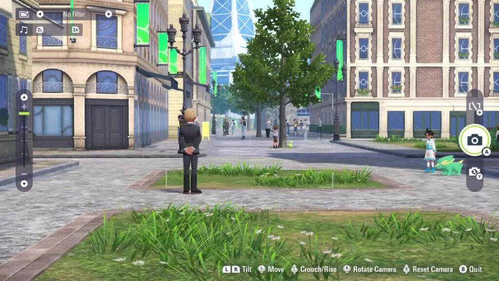 Pokemon Legends Z-A, and how lessons were learned from Scarlet and Violet