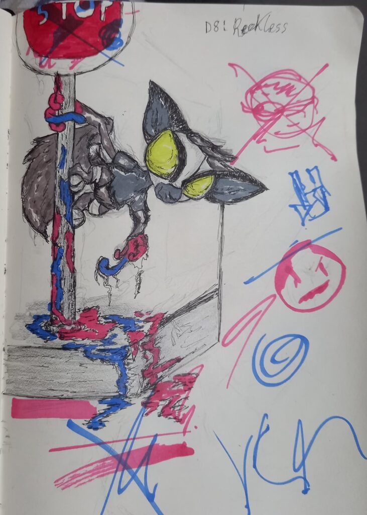 [OC] Another week of poketober