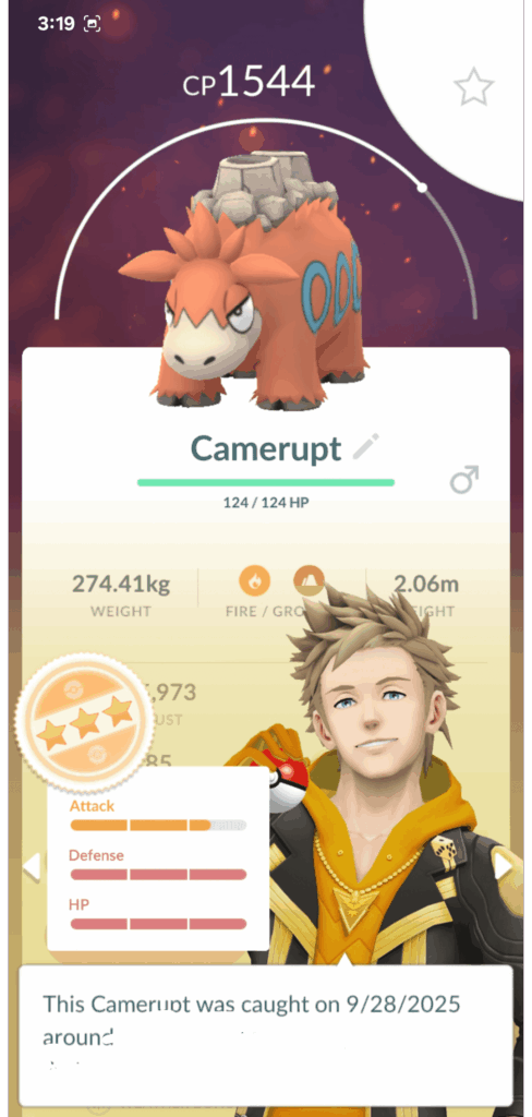 Which one to mega?