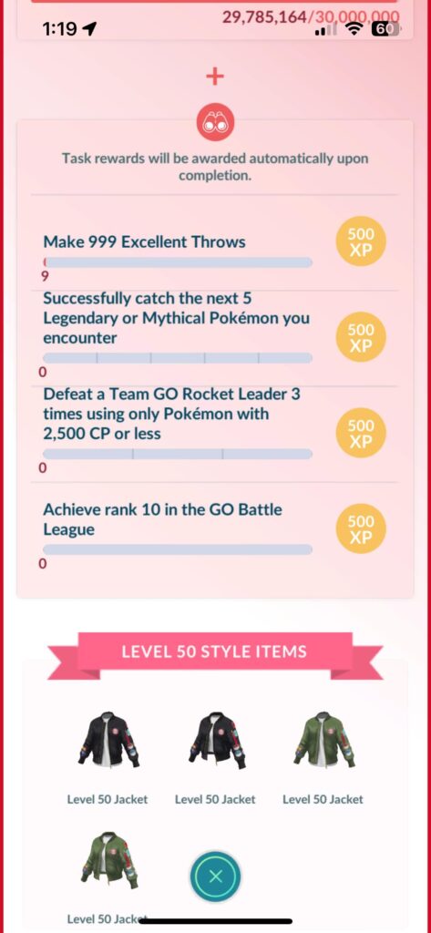 24 hours to complete these challenges, wish me luck