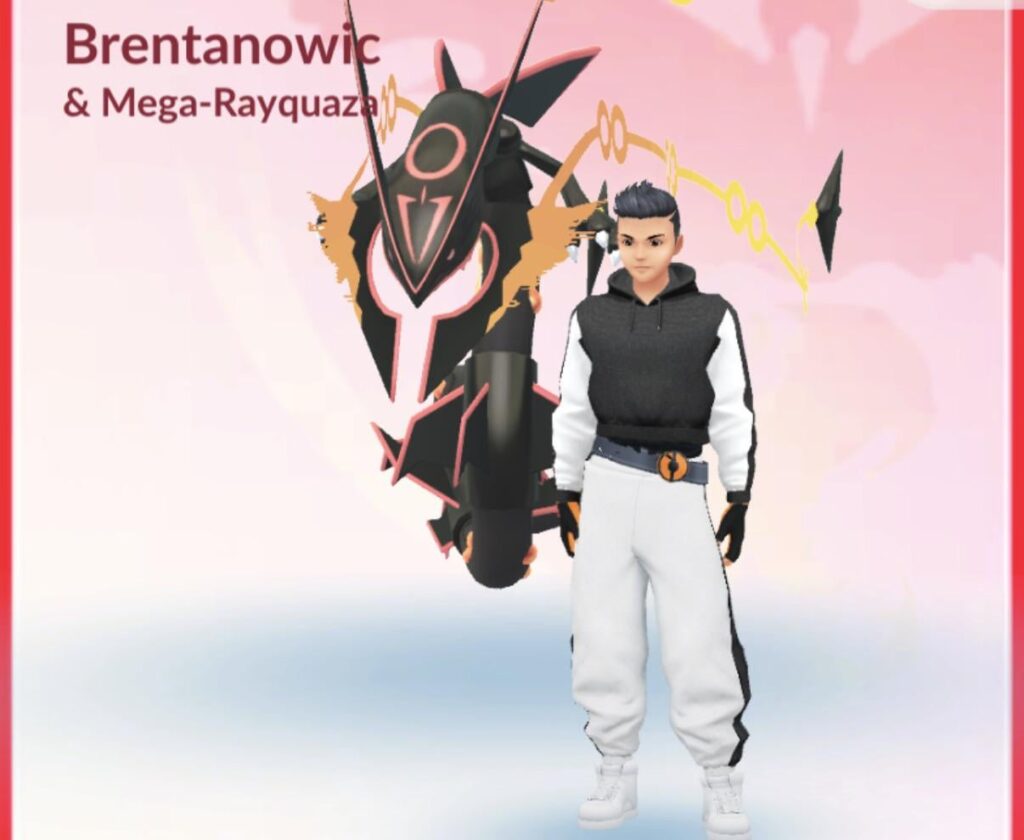 Most beautiful shiny