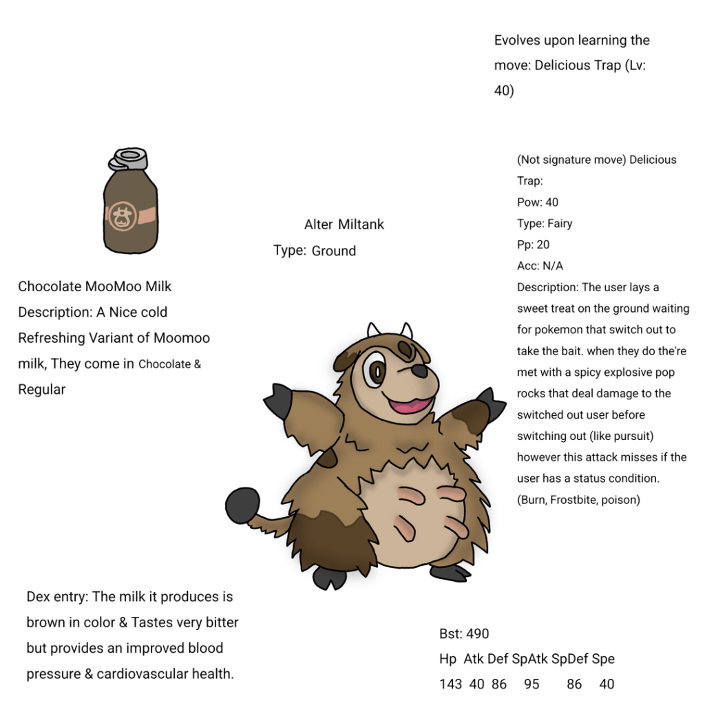 Cocaladin & Tubbitoad draw near...