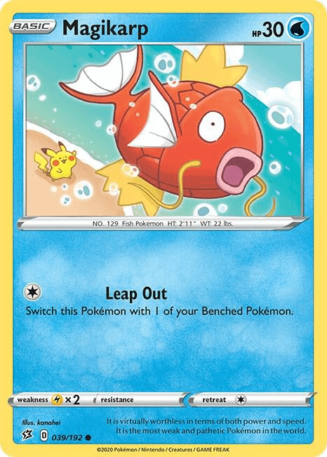 Anyone ever notice the cute pikachu in the background?