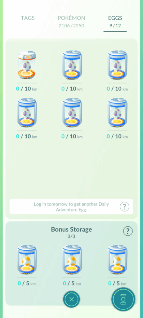 as a free to play (mostly) player i can confirm i never ever get to see this until now